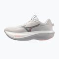 Scarpe da corsa donna Mizuno Wave Rider 30 dapple gray/dark slate/pink drink