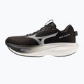 Scarpe da corsa donna Mizuno Wave Rider 30 black sand/white