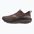 Scarpe da corsa donna Mizuno Wave Rider Tt 4 peppercorn/simply taupe/black