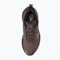 Scarpe da corsa donna Mizuno Wave Rider Tt 4 peppercorn/simply taupe/black 4