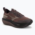 Scarpe da corsa donna Mizuno Wave Rider Tt 4 peppercorn/simply taupe/black