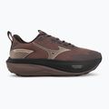 Scarpe da corsa donna Mizuno Wave Rider Tt 4 peppercorn/simply taupe/black 2