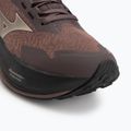 Scarpe da corsa donna Mizuno Wave Rider Tt 4 peppercorn/simply taupe/black 7