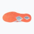 Scarpe da pallamano donna Mizuno Wave Stealth Elite blue finch/white 4