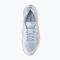 Scarpe da pallamano donna Mizuno Wave Stealth Elite blue finch/white 5