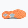 Scarpe da pallamano donna Mizuno Wave Stealth Elite blue finch/white 4