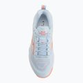 Scarpe da pallamano donna Mizuno Wave Stealth Elite blue finch/white 5