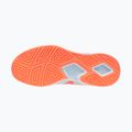 Scarpe da pallamano donna Mizuno Wave Stealth Pro blue finch/lava orange 10