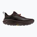 Scarpe da corsa donna Mizuno Neo Daichi 10 raisin/quiet shade/black bean