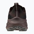 Scarpe da corsa donna Mizuno Neo Daichi 10 raisin/quiet shade/black bean 3