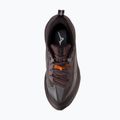 Scarpe da corsa donna Mizuno Neo Daichi 10 raisin/quiet shade/black bean 5
