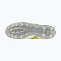 Scarpe da calcio Mizuno Morelia Neo V β Japan AG white/lava orange/evening primrose 4