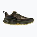 Scarpe da corsa donna Mizuno Neo Daichi 10 Gtx forest night/silver fern/beechnut