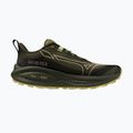 Scarpe da corsa donna Mizuno Neo Daichi 10 Gtx forest night/silver fern/beechnut 2