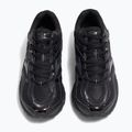 Scarpe Mizuno Wave Mustang Ls Black/Iron Gate/Metallic Gray 4