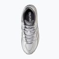 Scarpe Mizuno Wave Mustang Ls foggy dew/harbor mist/silver 5