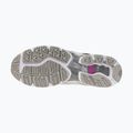 Scarpe Mizuno Wave Rider 10 Jewel cloudscape/silver/ultimate gray 3