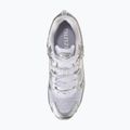 Scarpe Mizuno Wave Rider 10 Jewel cloudscape/silver/ultimate gray 4