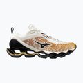 Scarpe Mizuno Wave Prophecy 13.2 Harvest Gold/Black/Snow White