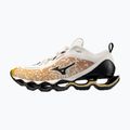 Scarpe Mizuno Wave Prophecy 13.2 Harvest Gold/Black/Snow White 2