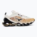 Scarpe Mizuno Wave Prophecy 13.2 Harvest Gold/Black/Snow White 2