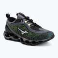 Scarpe Mizuno Wave Prophecy 13.2 Green Glow/Cloudscape/Quiet Shade