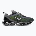 Scarpe Mizuno Wave Prophecy 13.2 Green Glow/Cloudscape/Quiet Shade 2