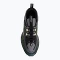 Scarpe Mizuno Wave Prophecy 13.2 Green Glow/Cloudscape/Quiet Shade 5