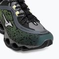 Scarpe Mizuno Wave Prophecy 13.2 Green Glow/Cloudscape/Quiet Shade 7