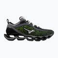 Scarpe Mizuno Wave Prophecy 13.2 Green Glow/Cloudscape/Quiet Shade