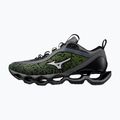 Scarpe Mizuno Wave Prophecy 13.2 Green Glow/Cloudscape/Quiet Shade 2