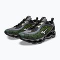 Scarpe Mizuno Wave Prophecy 13.2 Green Glow/Cloudscape/Quiet Shade 3