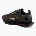Scarpe Mizuno Wave Prophecy 13.2 Henna/Cloudscape/Black Oyster 3