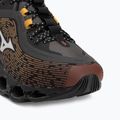 Scarpe Mizuno Wave Prophecy 13.2 Henna/Cloudscape/Black Oyster 7