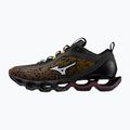 Scarpe Mizuno Wave Prophecy 13.2 Henna/Cloudscape/Black Oyster 2