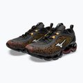 Scarpe Mizuno Wave Prophecy 13.2 Henna/Cloudscape/Black Oyster 3