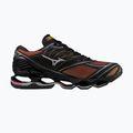 Scarpe Mizuno Wave Prophecy LS harvest gold/silver/black 2