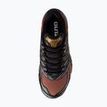 Scarpe Mizuno Wave Prophecy LS harvest gold/silver/black 5