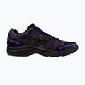 Scarpe Mizuno Fortis LS iron gate/iron gate/blackberry cordial 2