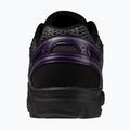 Scarpe Mizuno Fortis LS iron gate/iron gate/blackberry cordial 3