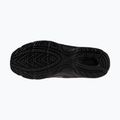Scarpe Mizuno Fortis LS iron gate/iron gate/blackberry cordial 4