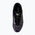 Scarpe Mizuno Fortis LS iron gate/iron gate/blackberry cordial 5