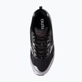 Scarpe Mizuno MXR Glitch phantom/dapple gray/port royale 5