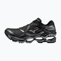 Scarpe Mizuno Wave Prophecy 1 Iron Gate/Silver/Black 2