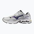 Scarpe Mizuno Wave Mustang Ls Cloudscape/Royal Lilac/Galaxy Silver