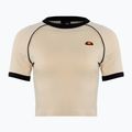 Maglietta Ellesse donna Chevalier beige