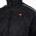 Giacca Ellesse da donna Vailski nero 3