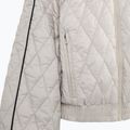 Giacca Ellesse da donna Vailski beige 4