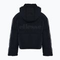Giacca isolante Ellesse da donna Ksamil nero 2