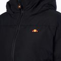 Giacca isolante Ellesse da donna Ksamil nero 3